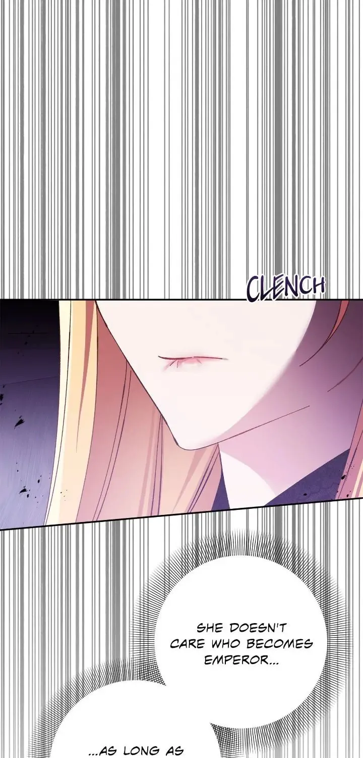 There's No Use Hanging On Chapter 146 page 48 - 