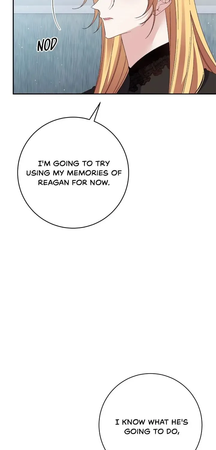 There's No Use Hanging On Chapter 146 page 55 - 