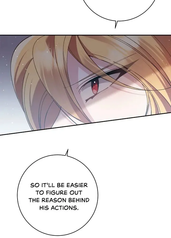There's No Use Hanging On Chapter 146 page 56 - 