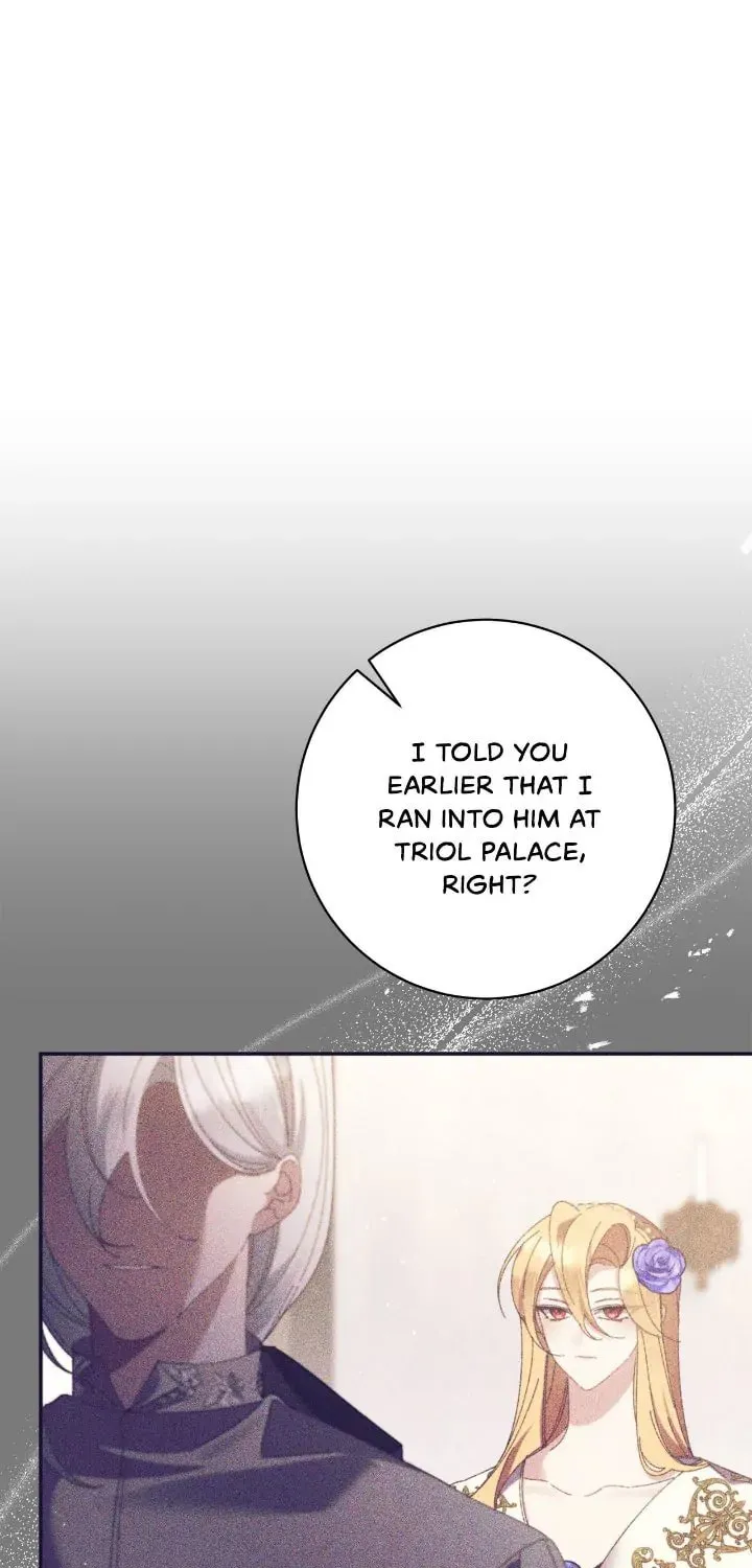 There's No Use Hanging On Chapter 146 page 57 - 