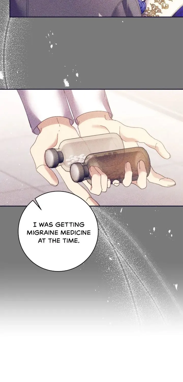 There's No Use Hanging On Chapter 146 page 58 - 