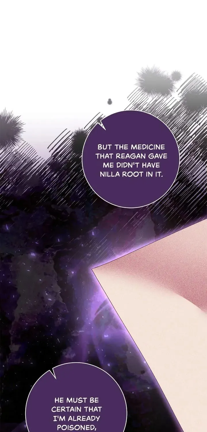 There's No Use Hanging On Chapter 146 page 60 - 
