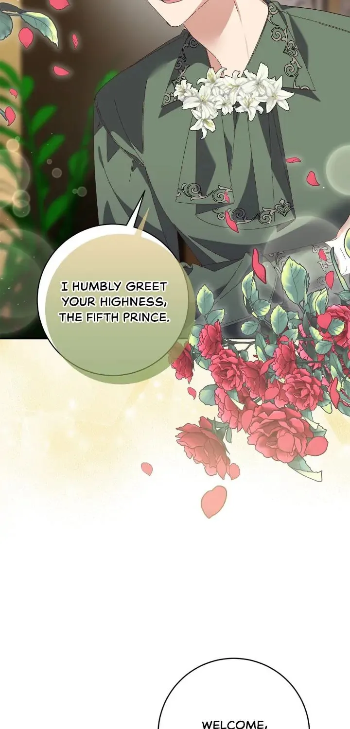 There's No Use Hanging On Chapter 146 page 7 - 