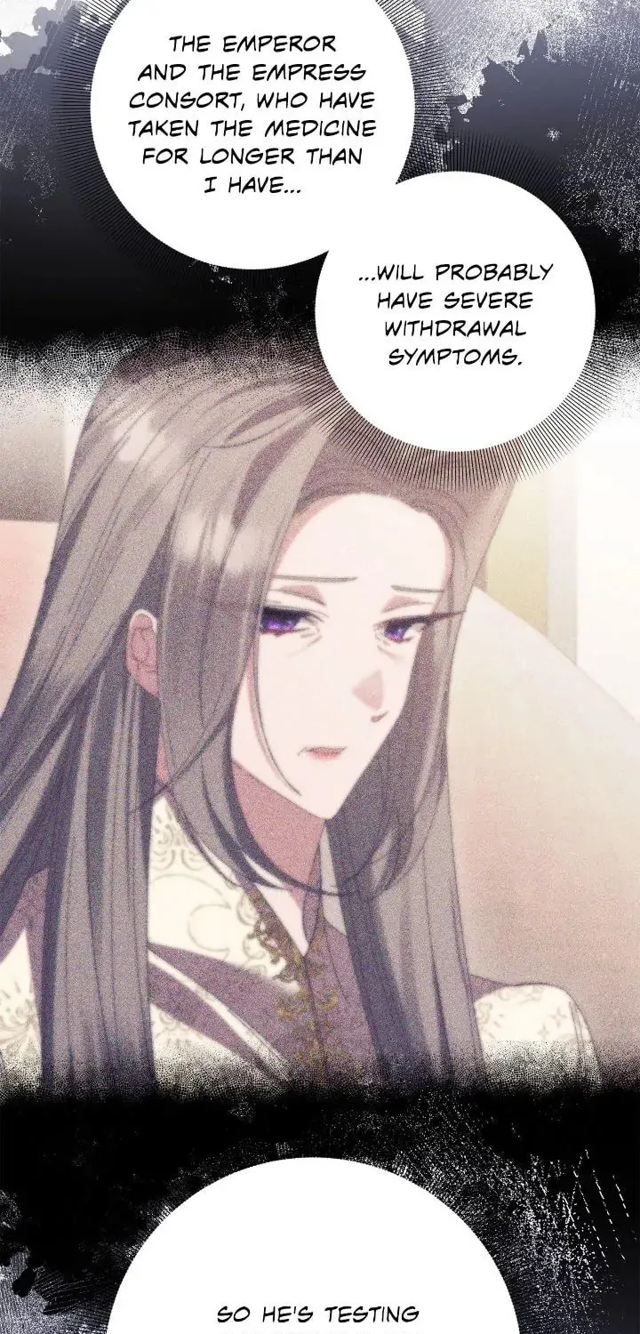 There's No Use Hanging On Chapter 146 page 63 - 