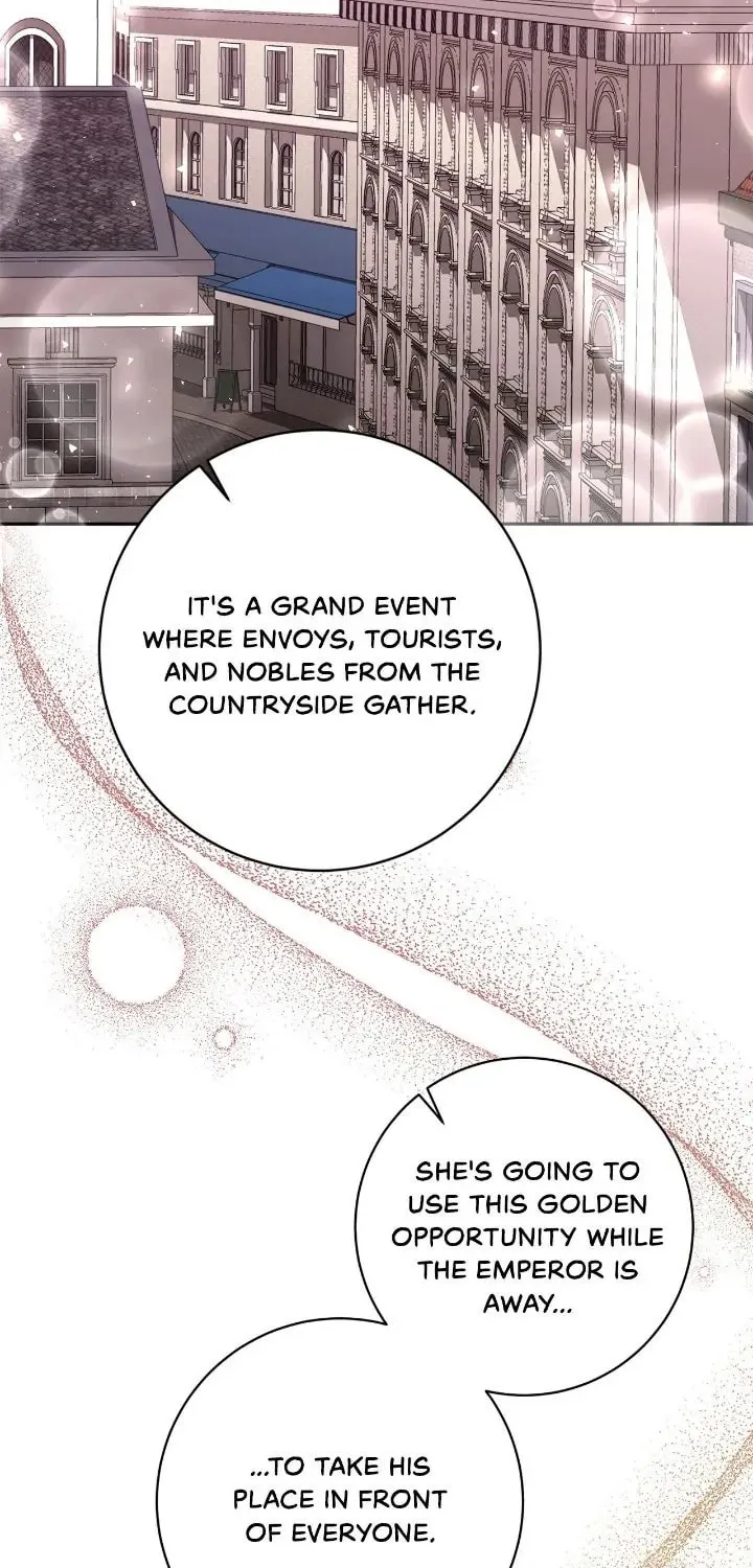 There's No Use Hanging On Chapter 146 page 67 - 