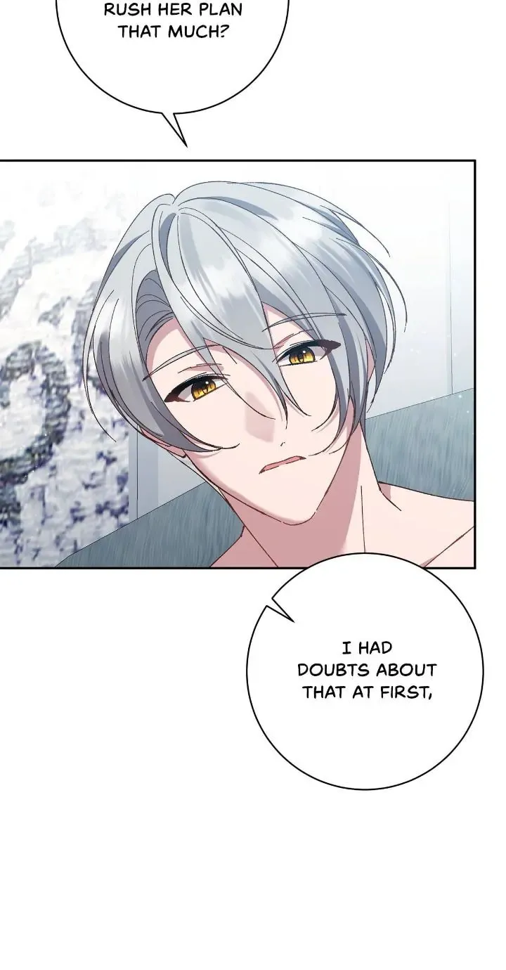 There's No Use Hanging On Chapter 146 page 69 - 
