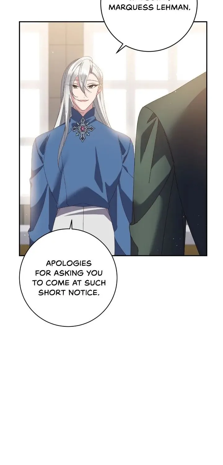 There's No Use Hanging On Chapter 146 page 8 - 