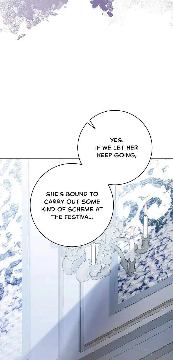 There's No Use Hanging On Chapter 146 page 71 - 