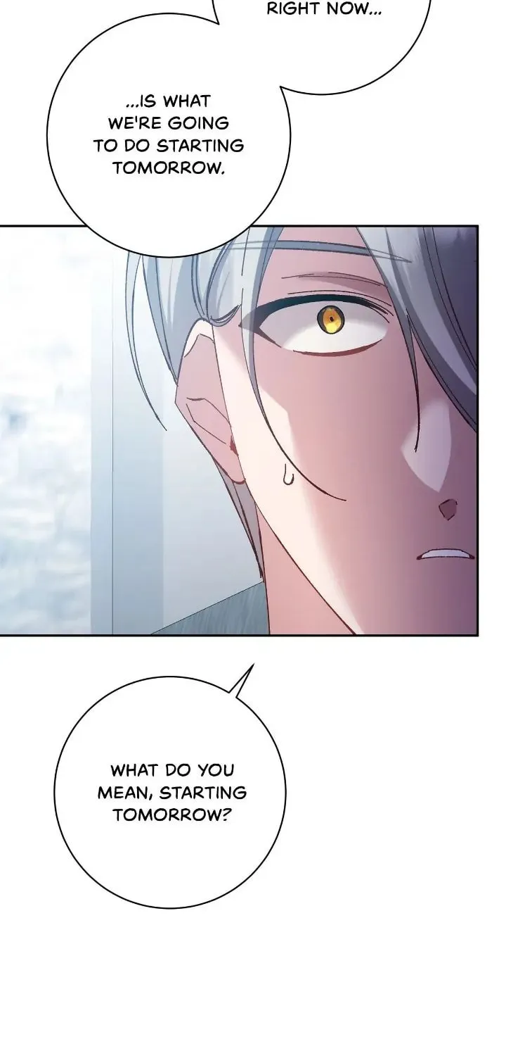 There's No Use Hanging On Chapter 146 page 74 - 