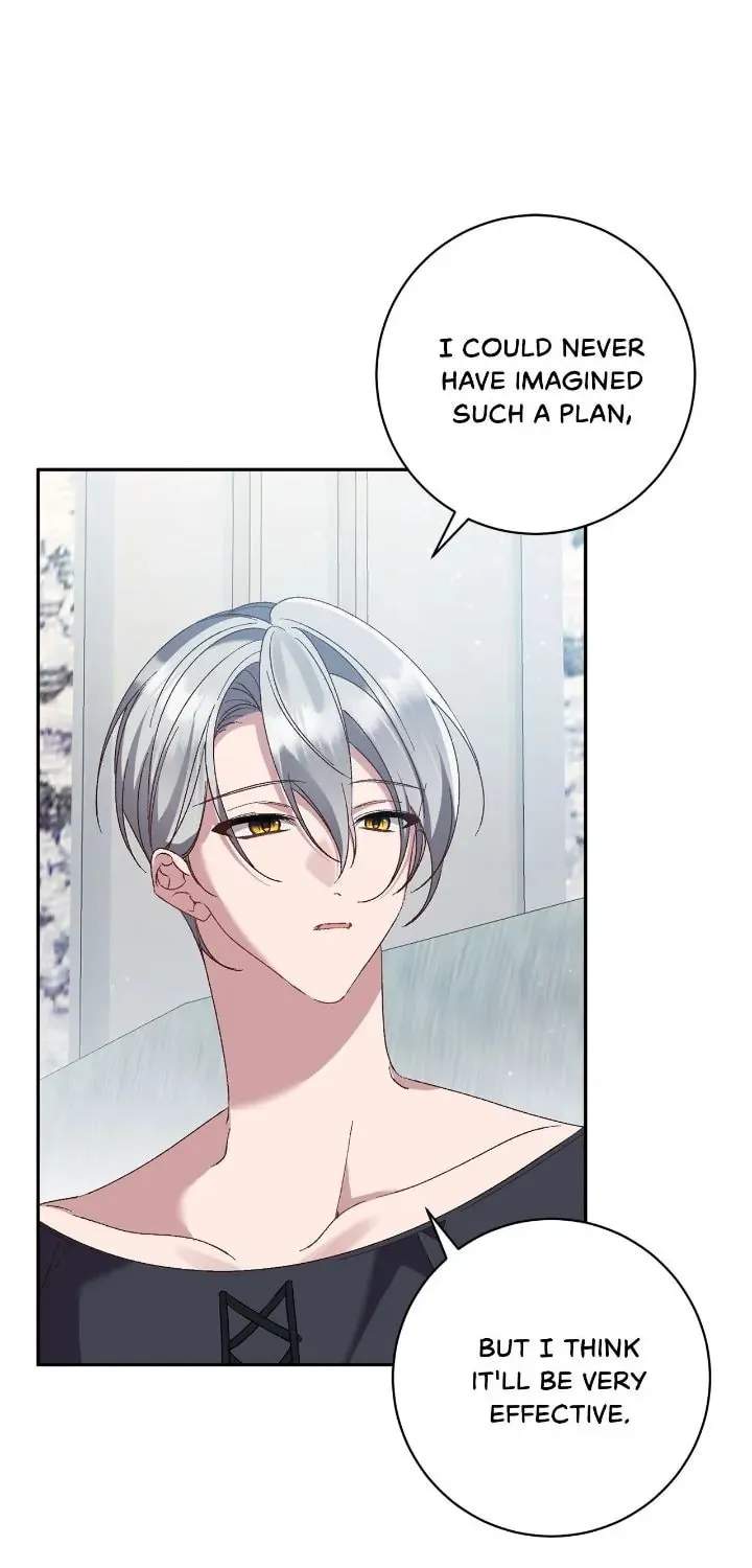 There's No Use Hanging On Chapter 146 page 81 - 