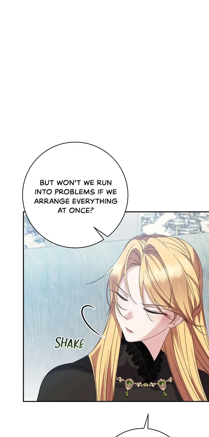 There's No Use Hanging On Chapter 146 page 82 - 
