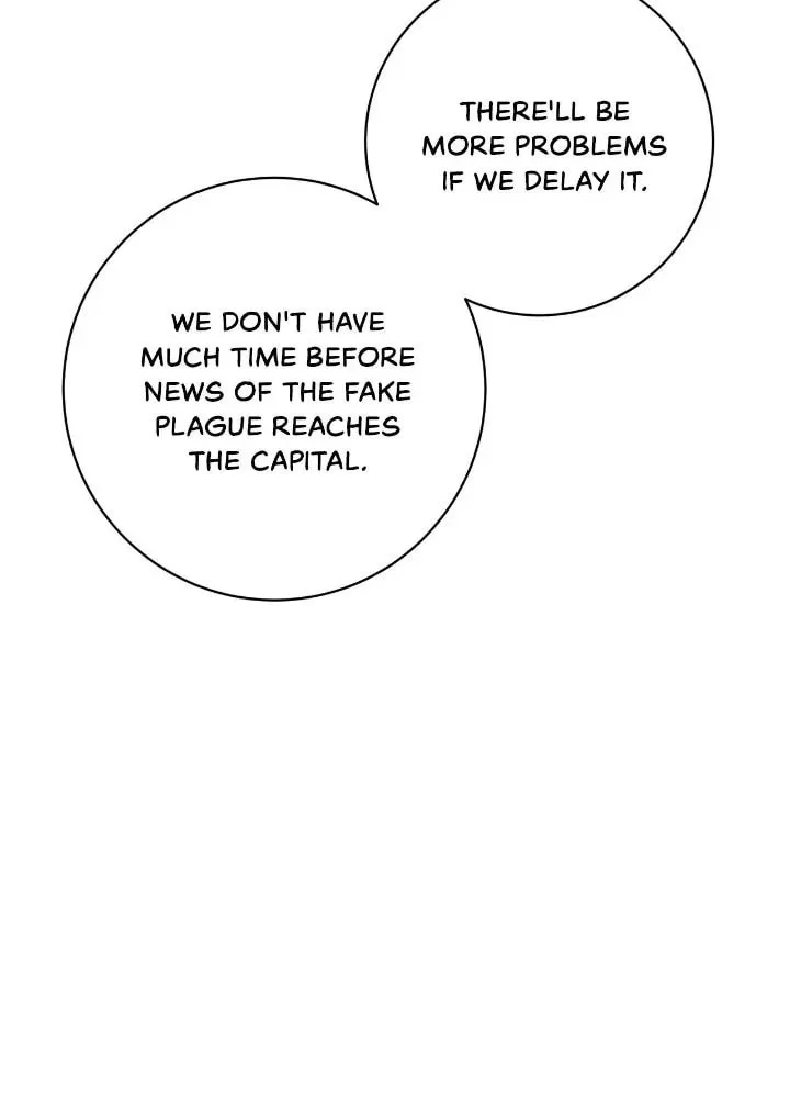 There's No Use Hanging On Chapter 146 page 83 - 