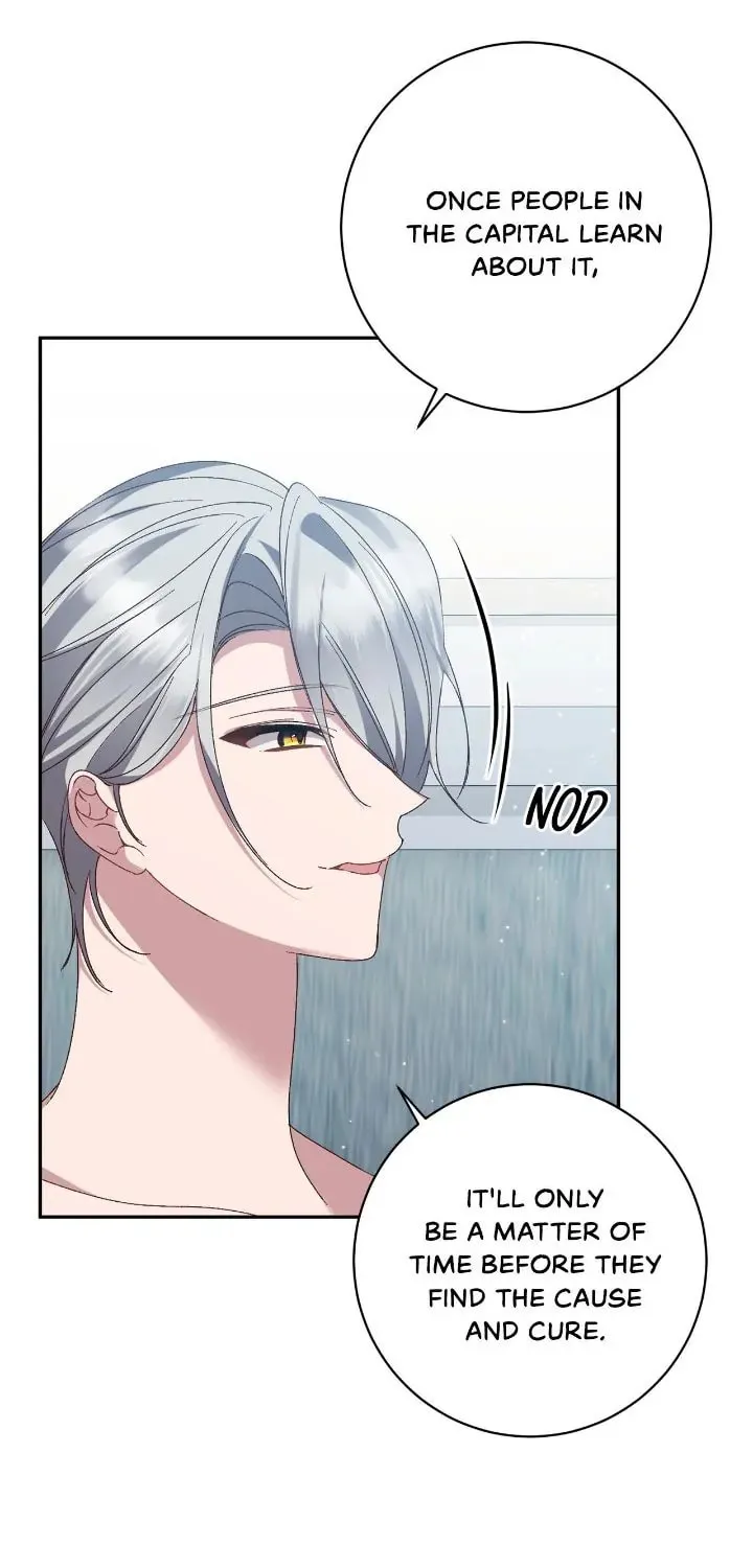 There's No Use Hanging On Chapter 146 page 84 - 