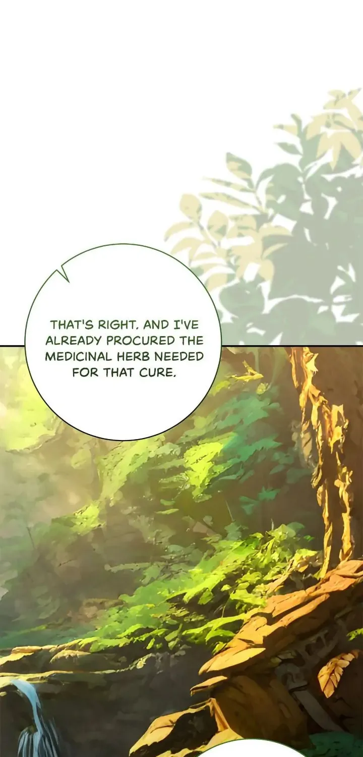 There's No Use Hanging On Chapter 146 page 85 - 
