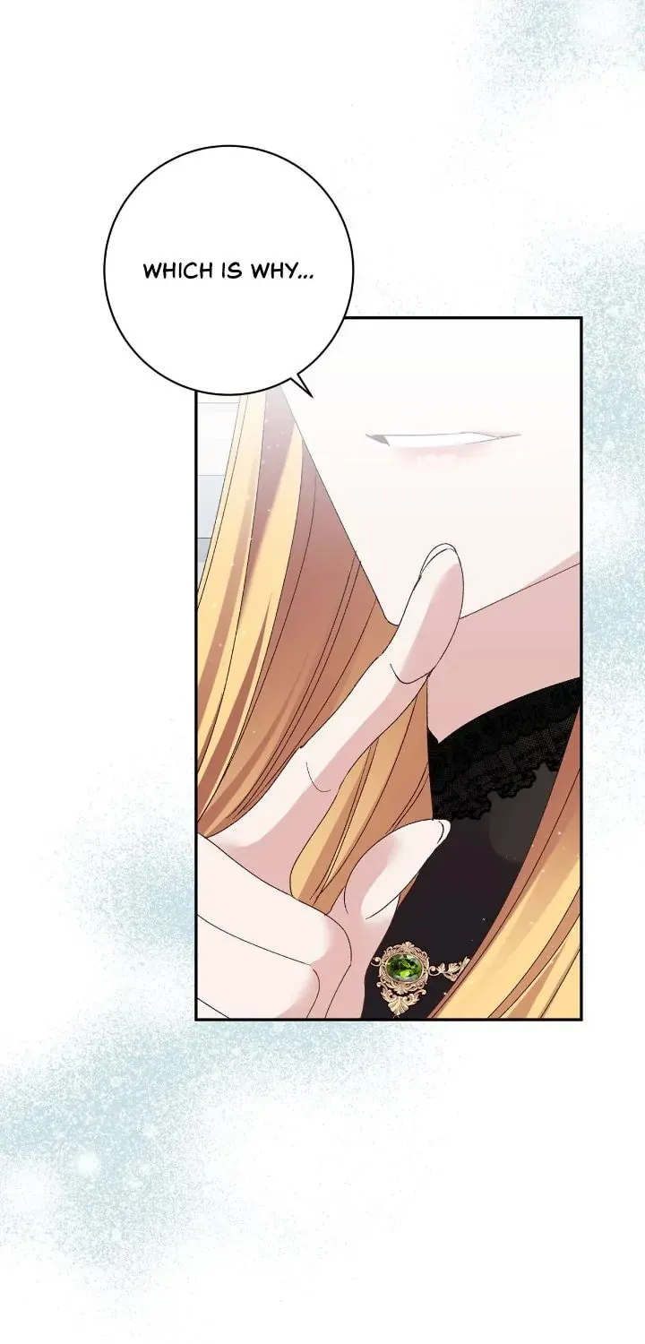 There's No Use Hanging On Chapter 146 page 87 - 