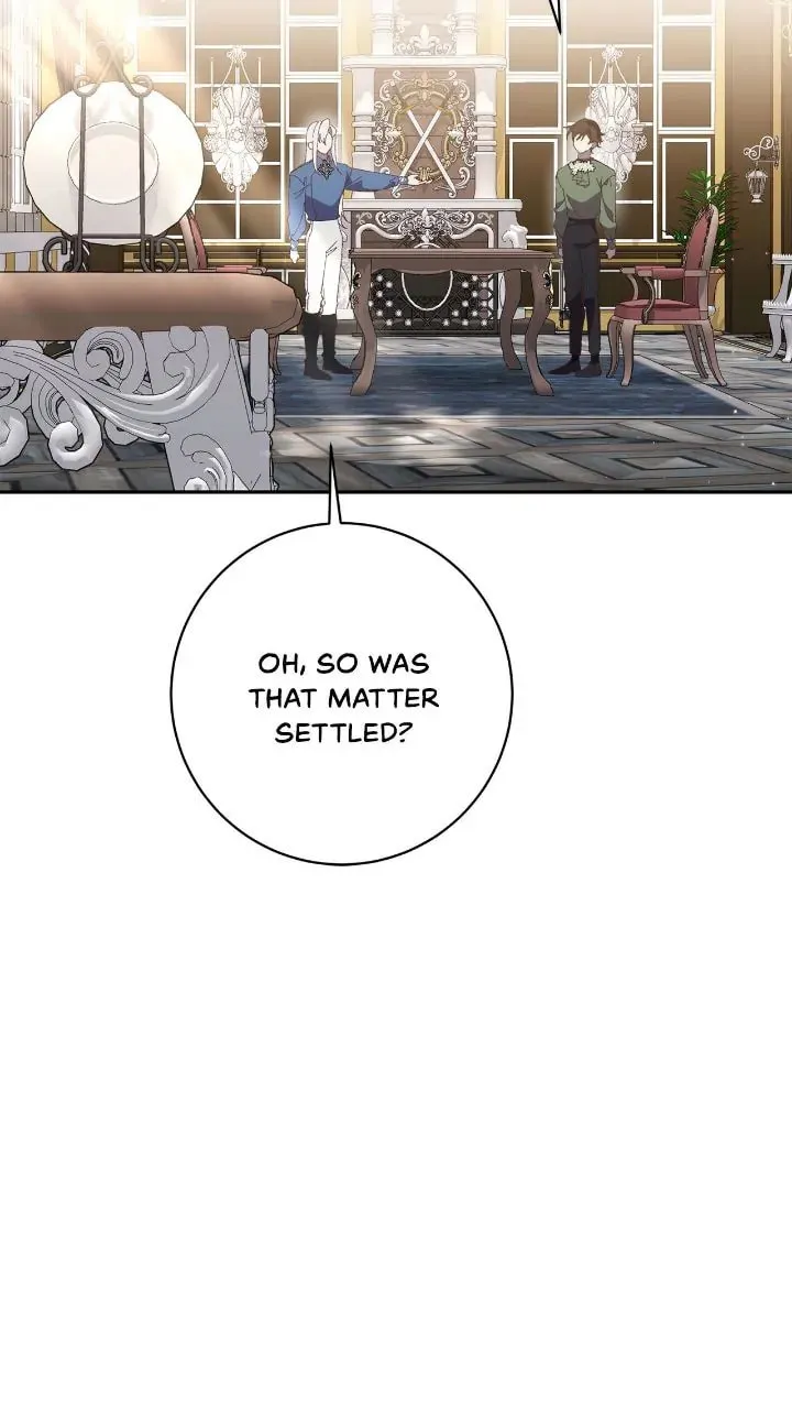 There's No Use Hanging On Chapter 146 page 10 - 