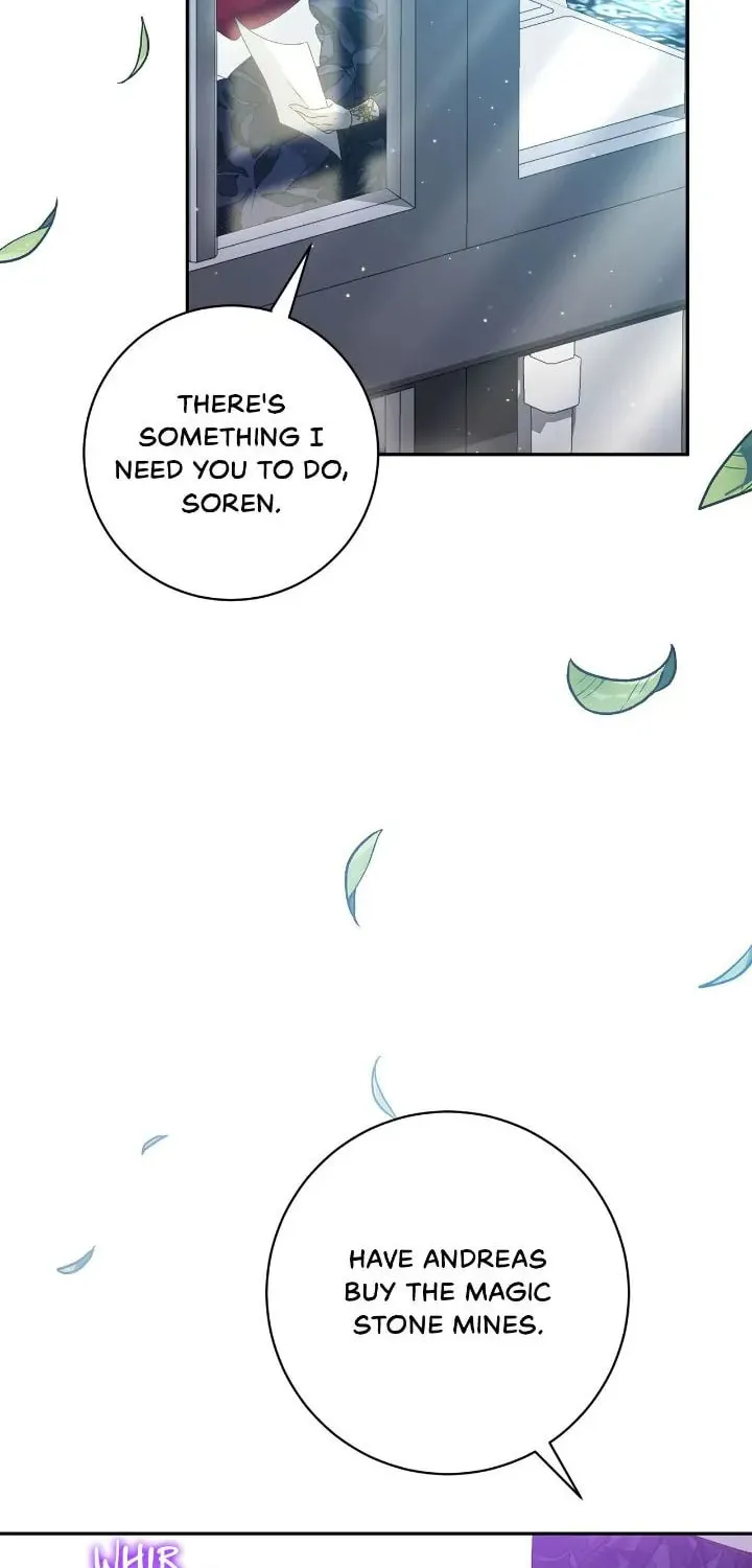 There's No Use Hanging On Chapter 147 page 2 - 