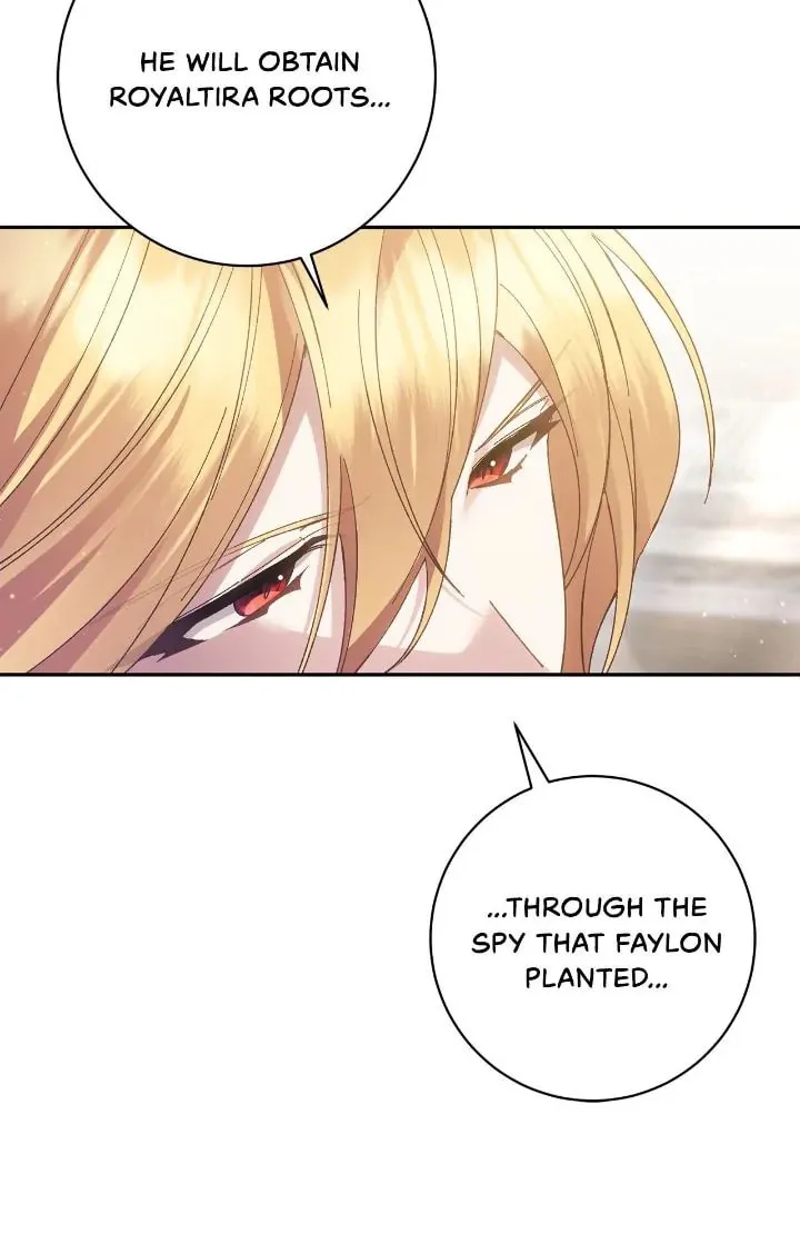 There's No Use Hanging On Chapter 147 page 11 - 
