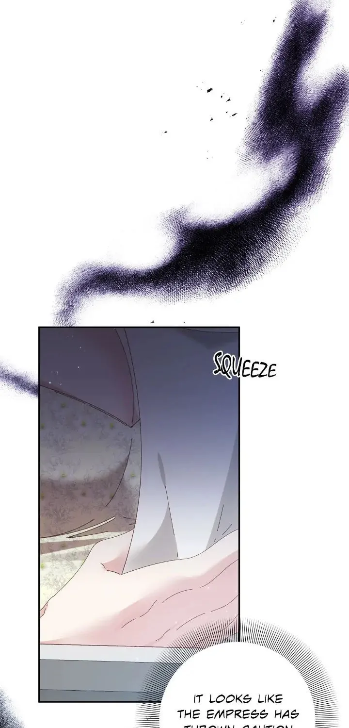 There's No Use Hanging On Chapter 147 page 16 - 