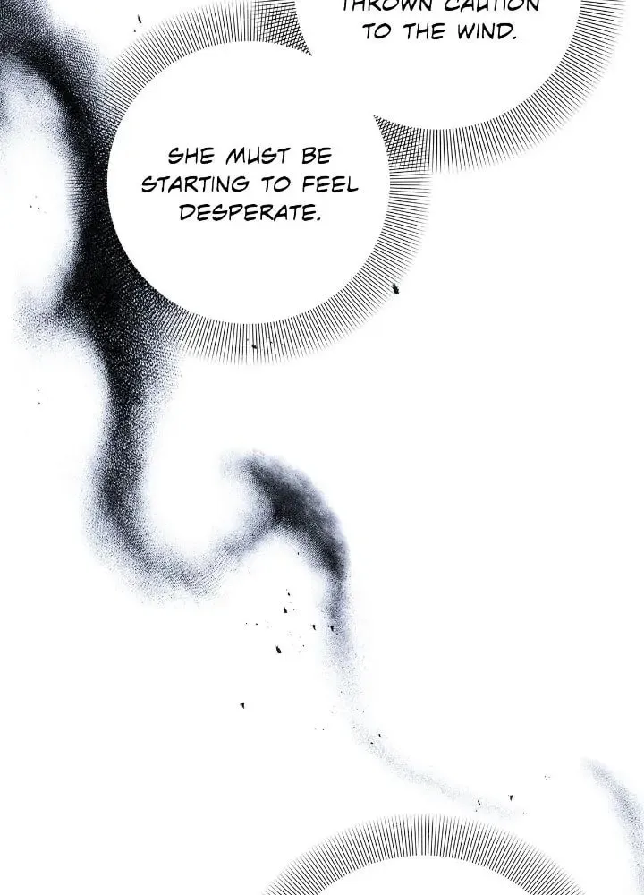 There's No Use Hanging On Chapter 147 page 17 - 
