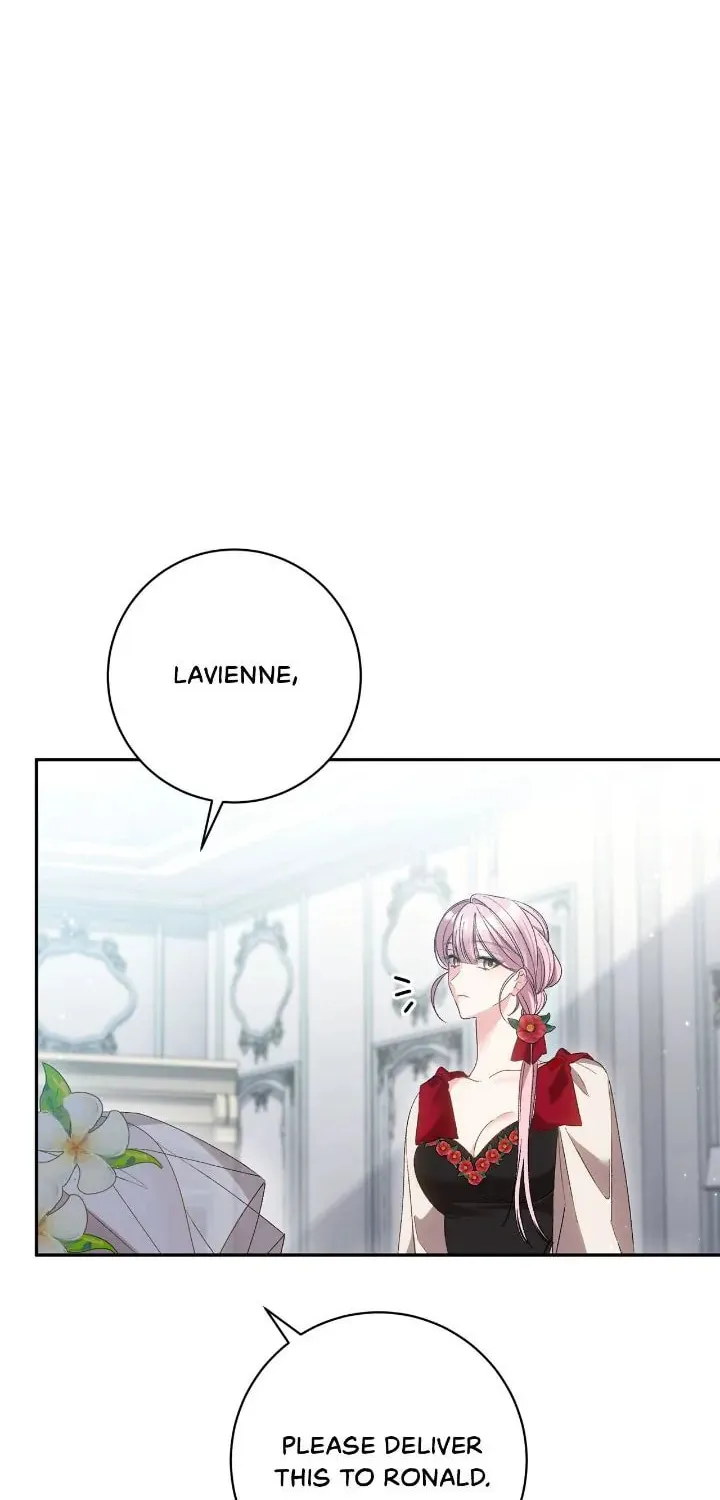 There's No Use Hanging On Chapter 147 page 19 - 