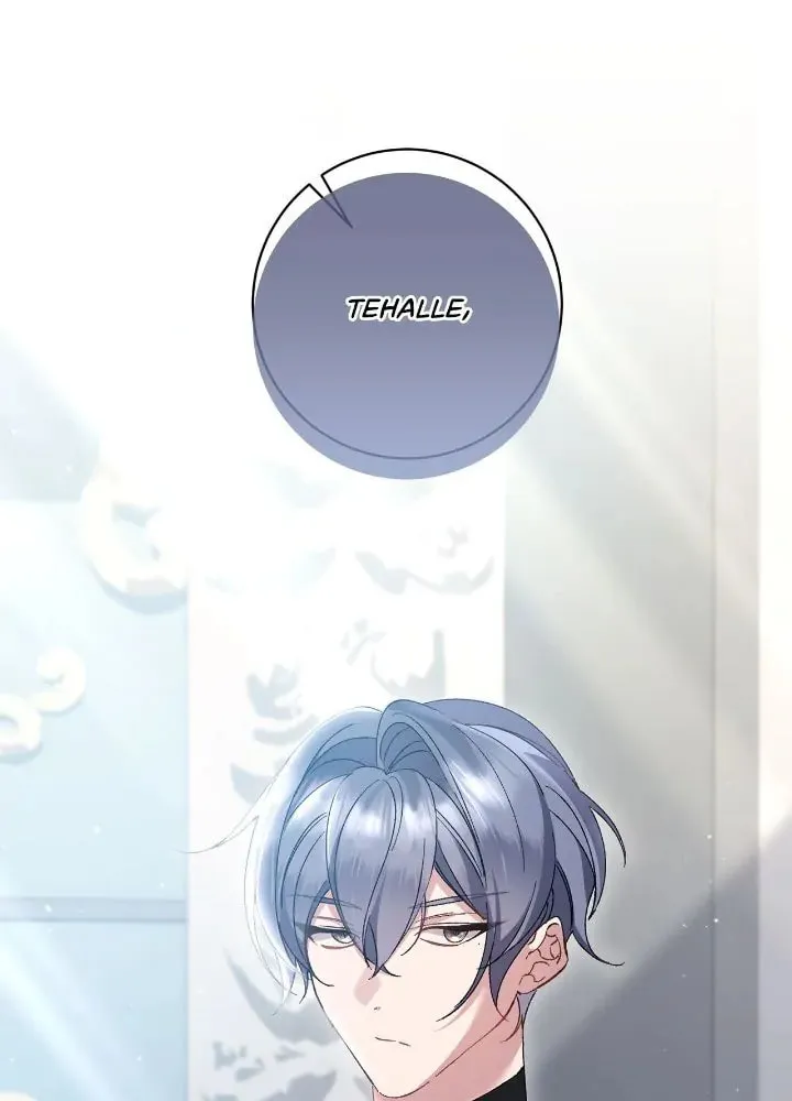 There's No Use Hanging On Chapter 147 page 27 - 