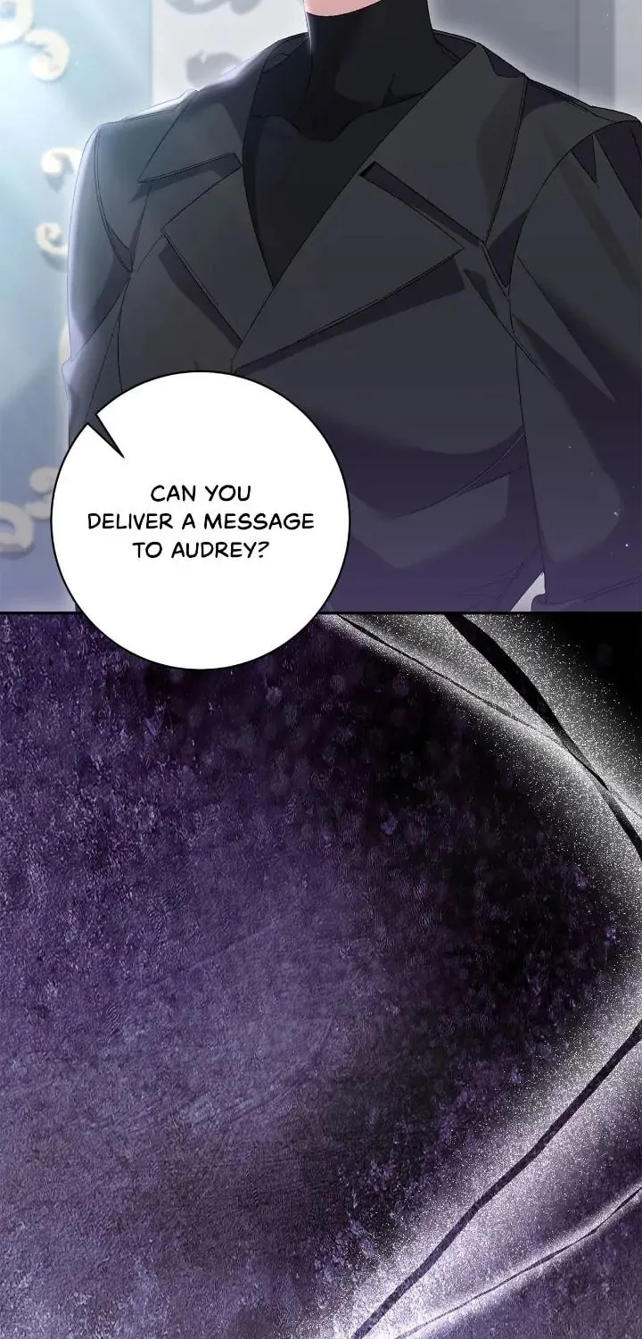 There's No Use Hanging On Chapter 147 page 28 - 