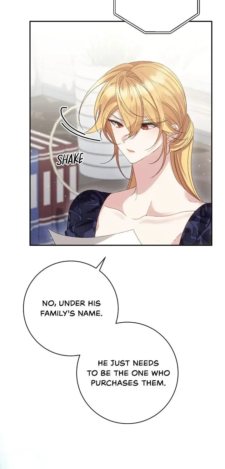 There's No Use Hanging On Chapter 147 page 4 - 