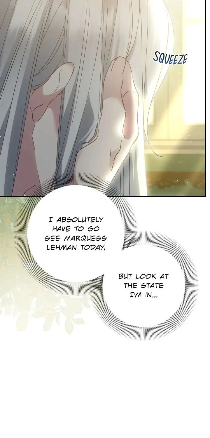 There's No Use Hanging On Chapter 147 page 33 - 