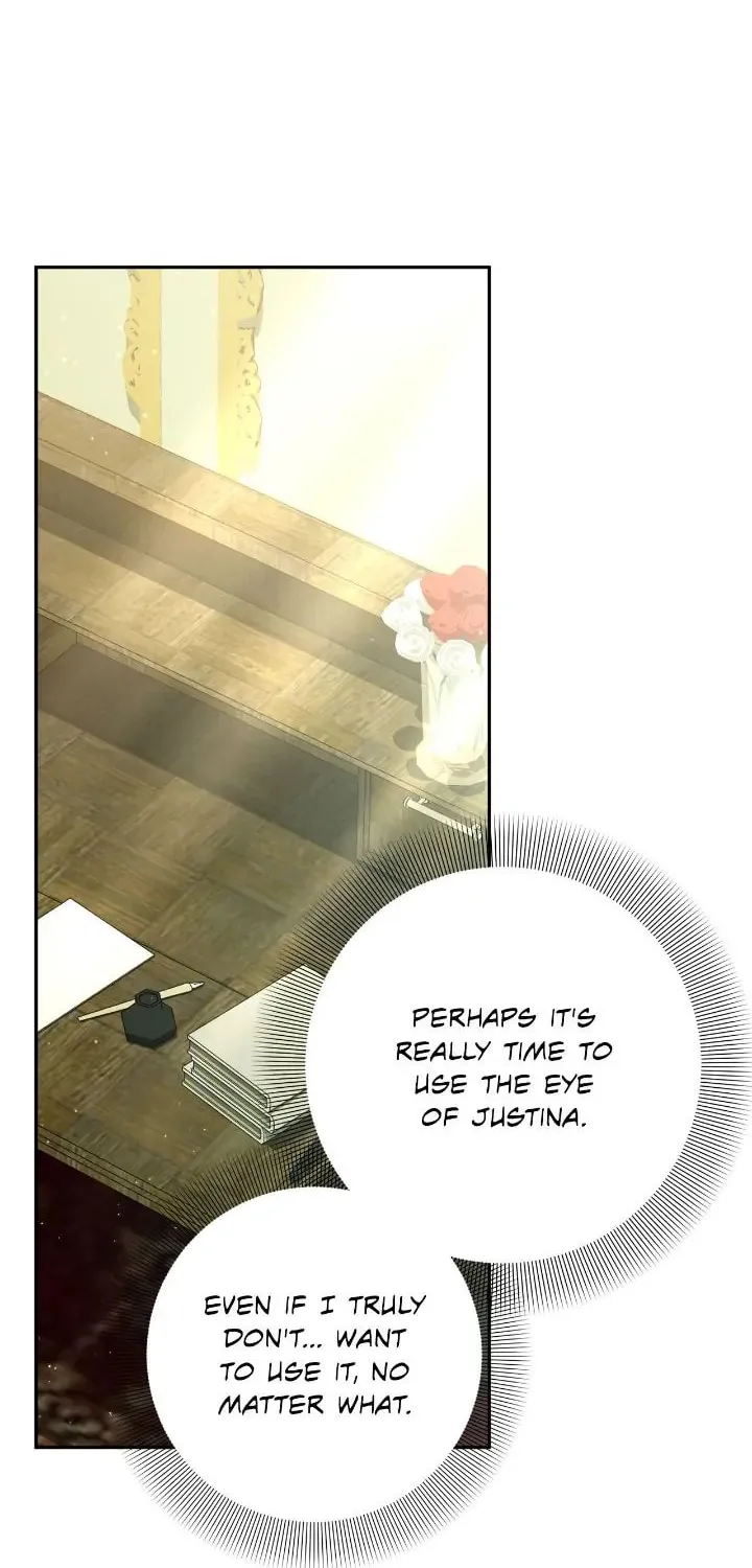 There's No Use Hanging On Chapter 147 page 34 - 