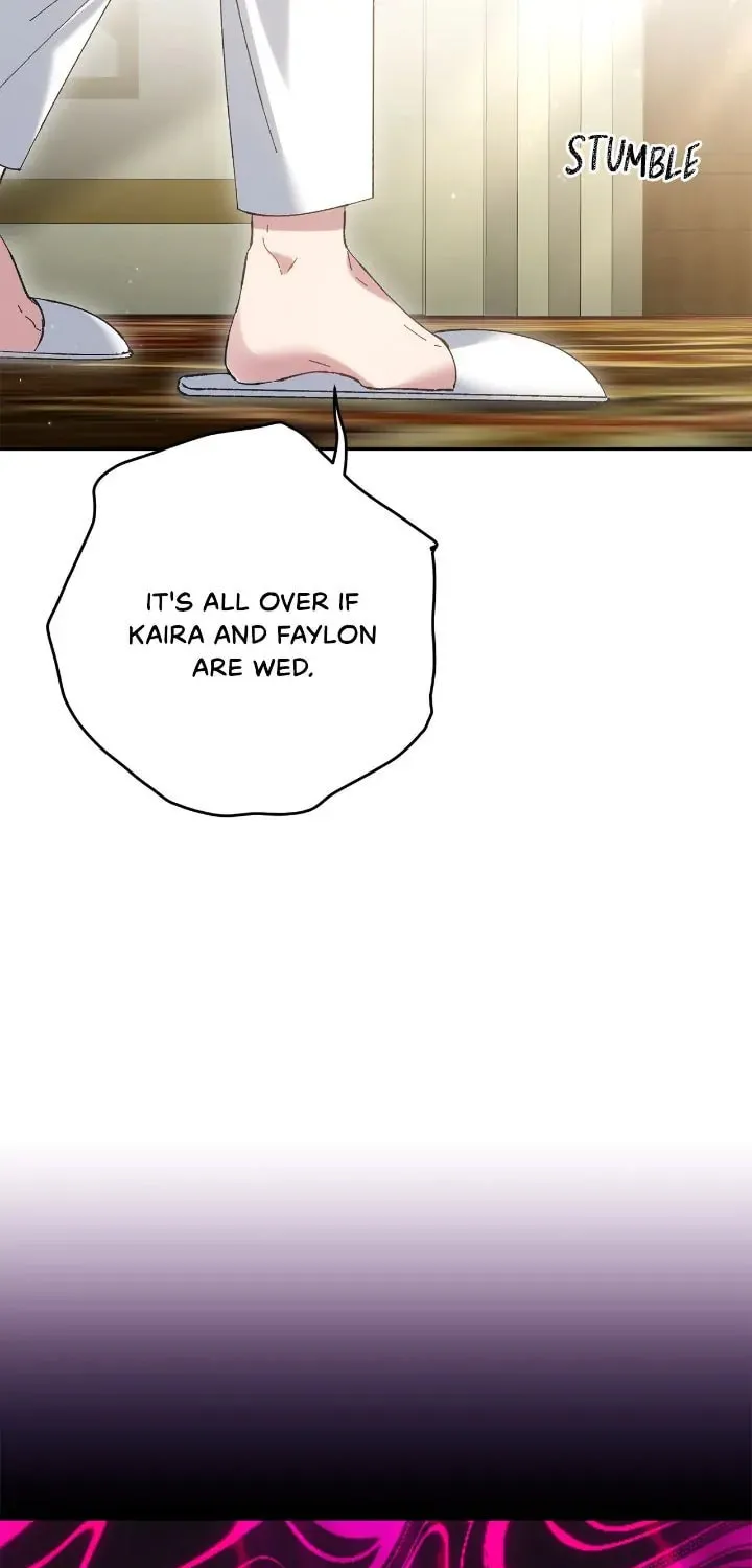 There's No Use Hanging On Chapter 147 page 36 - 