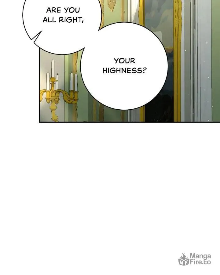 There's No Use Hanging On Chapter 147 page 40 - 