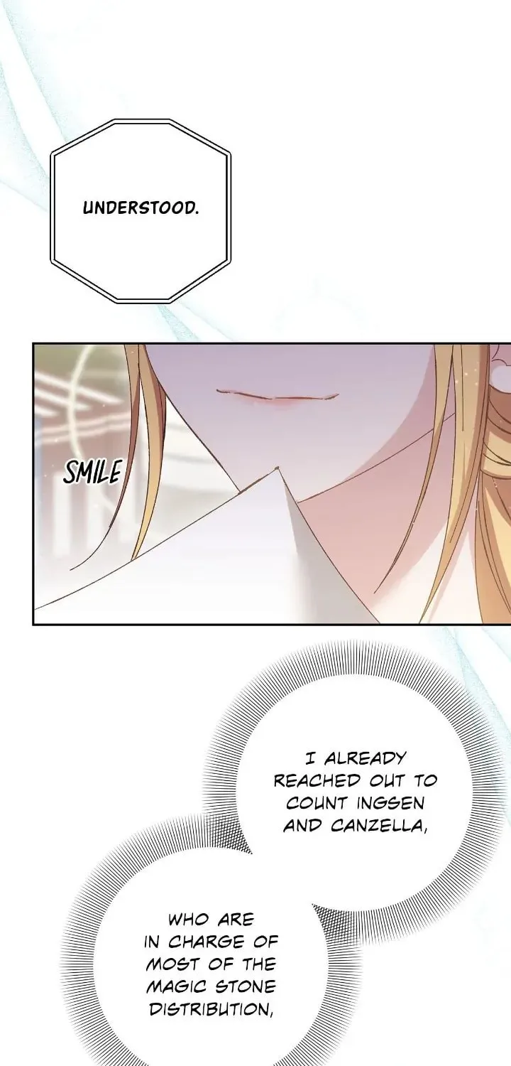There's No Use Hanging On Chapter 147 page 5 - 