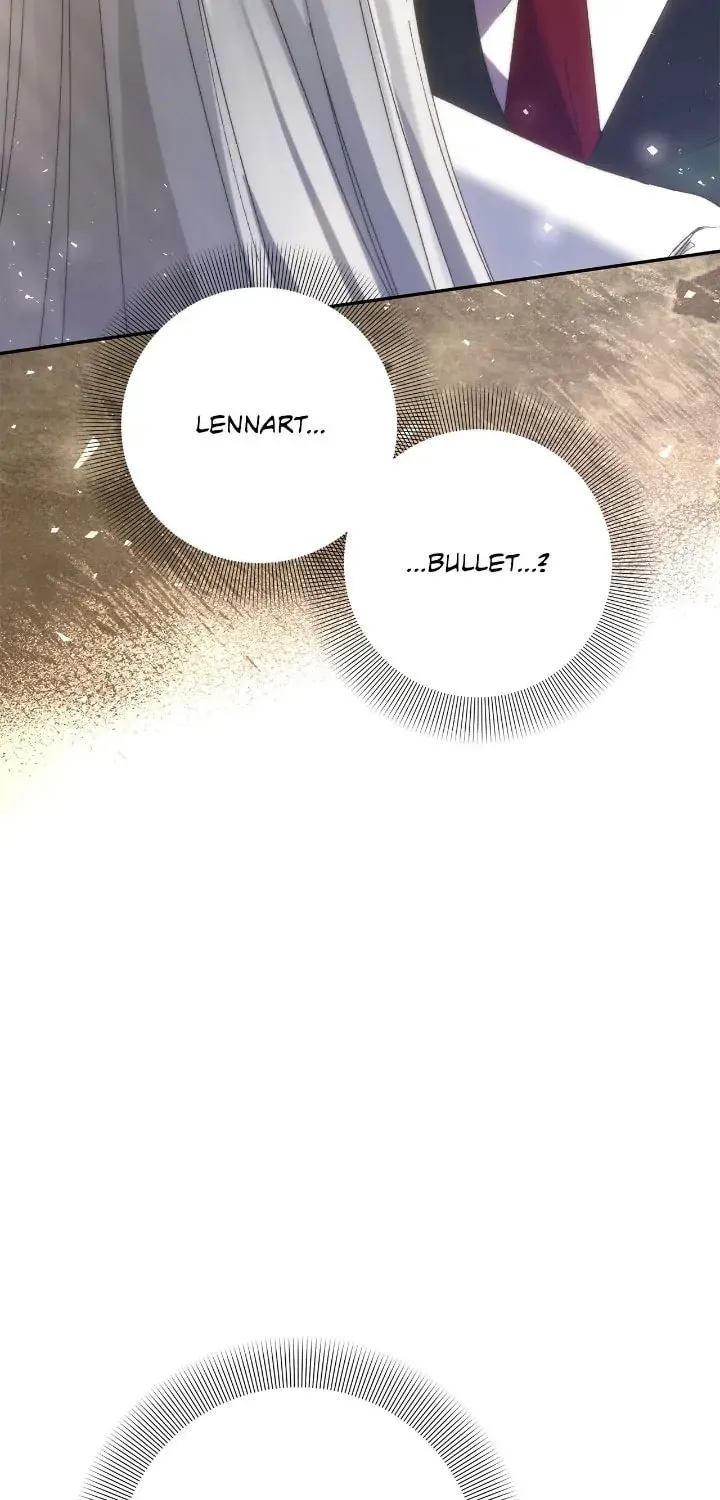 There's No Use Hanging On Chapter 147 page 44 - 