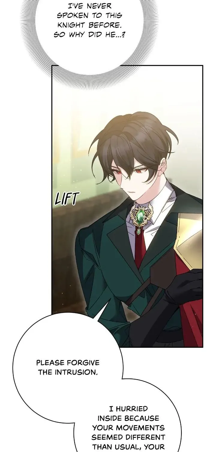 There's No Use Hanging On Chapter 147 page 45 - 