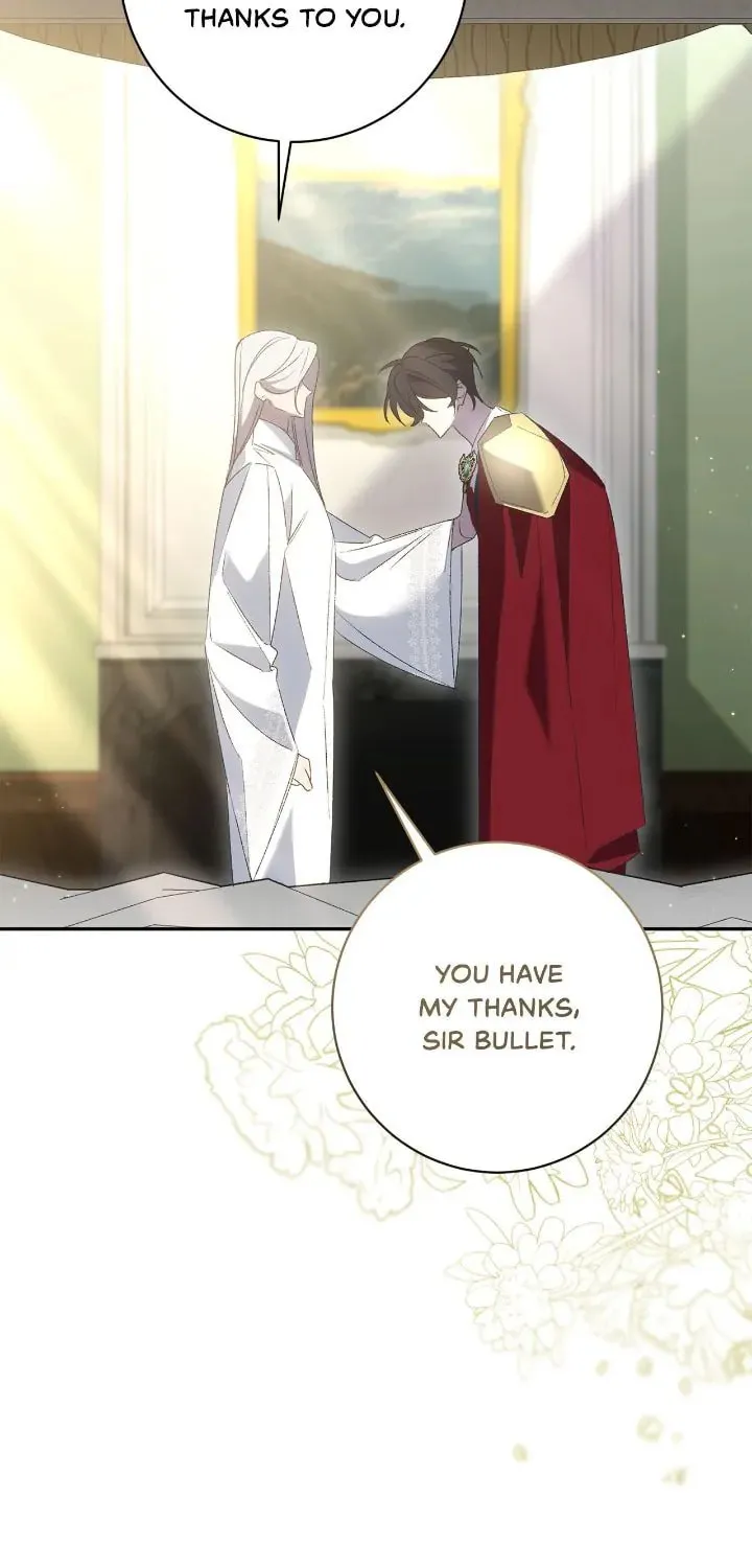 There's No Use Hanging On Chapter 147 page 47 - 