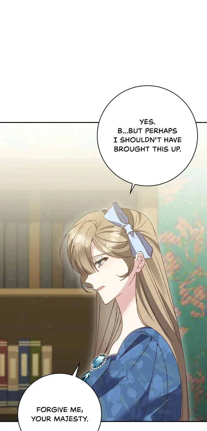 There's No Use Hanging On Chapter 147 page 52 - 
