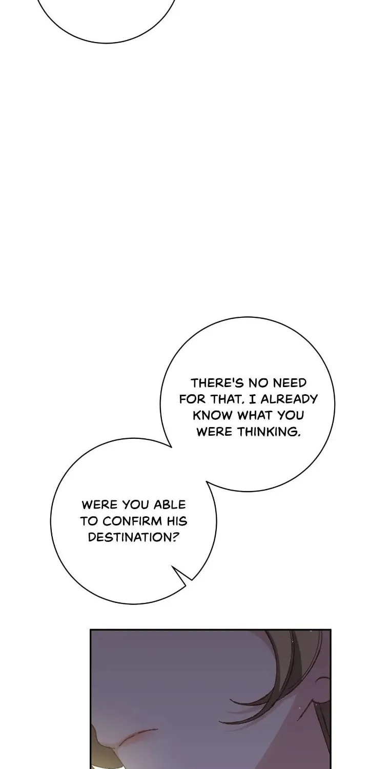 There's No Use Hanging On Chapter 147 page 53 - 