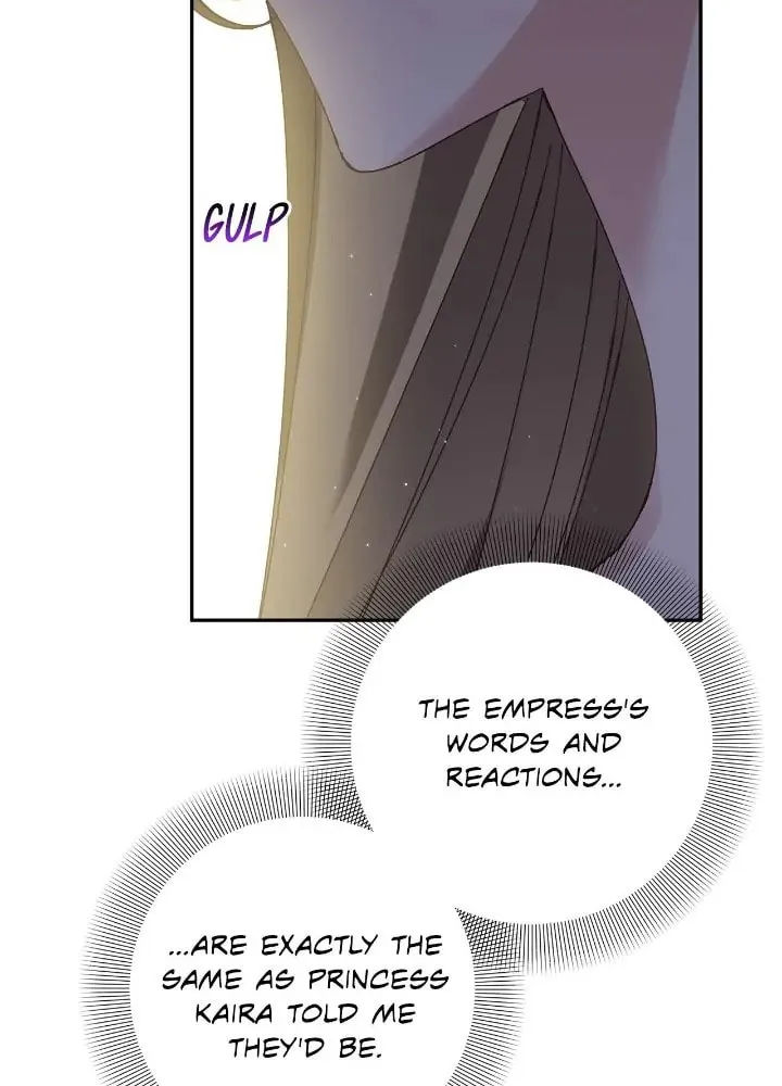 There's No Use Hanging On Chapter 147 page 54 - 