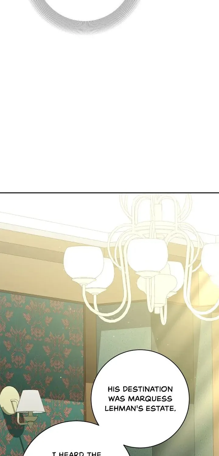 There's No Use Hanging On Chapter 147 page 55 - 