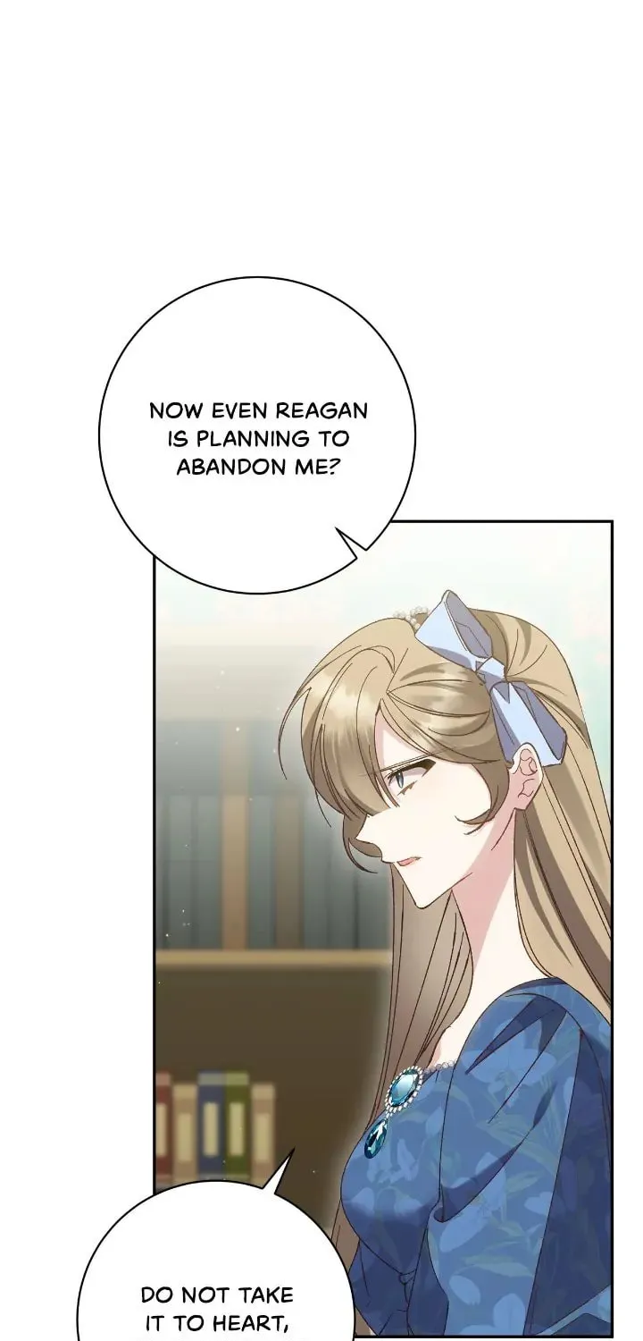 There's No Use Hanging On Chapter 147 page 58 - 