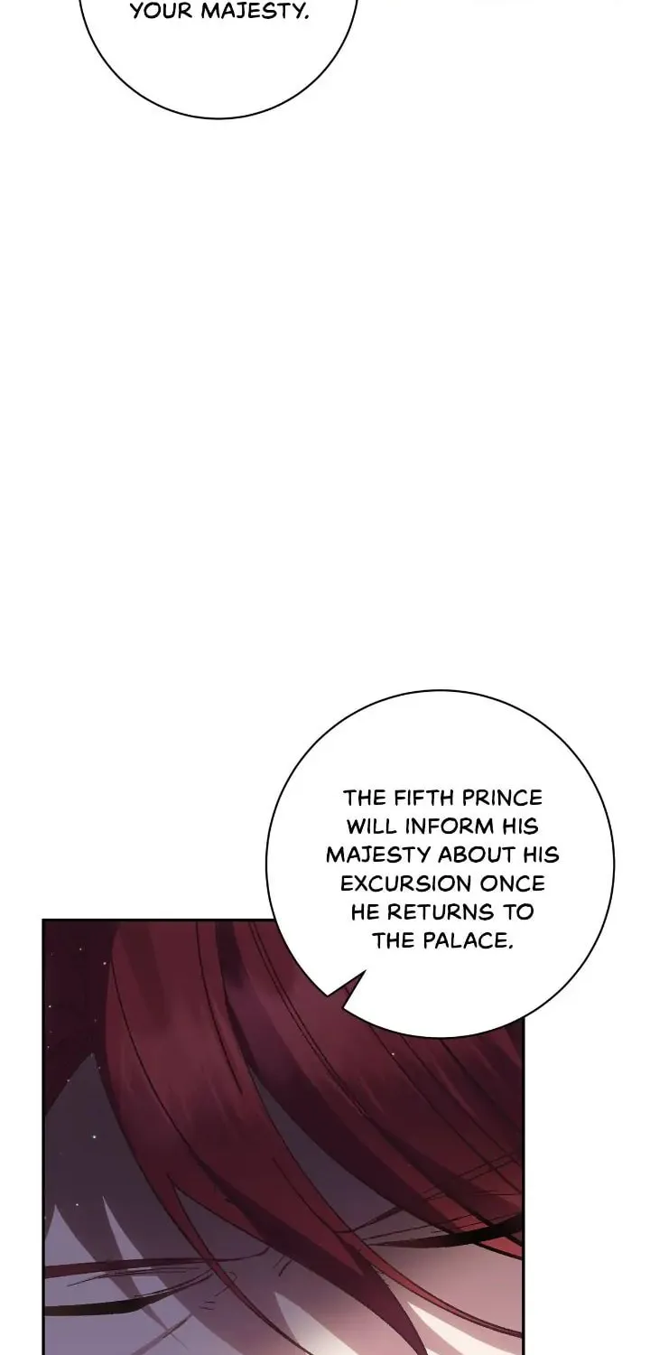 There's No Use Hanging On Chapter 147 page 59 - 