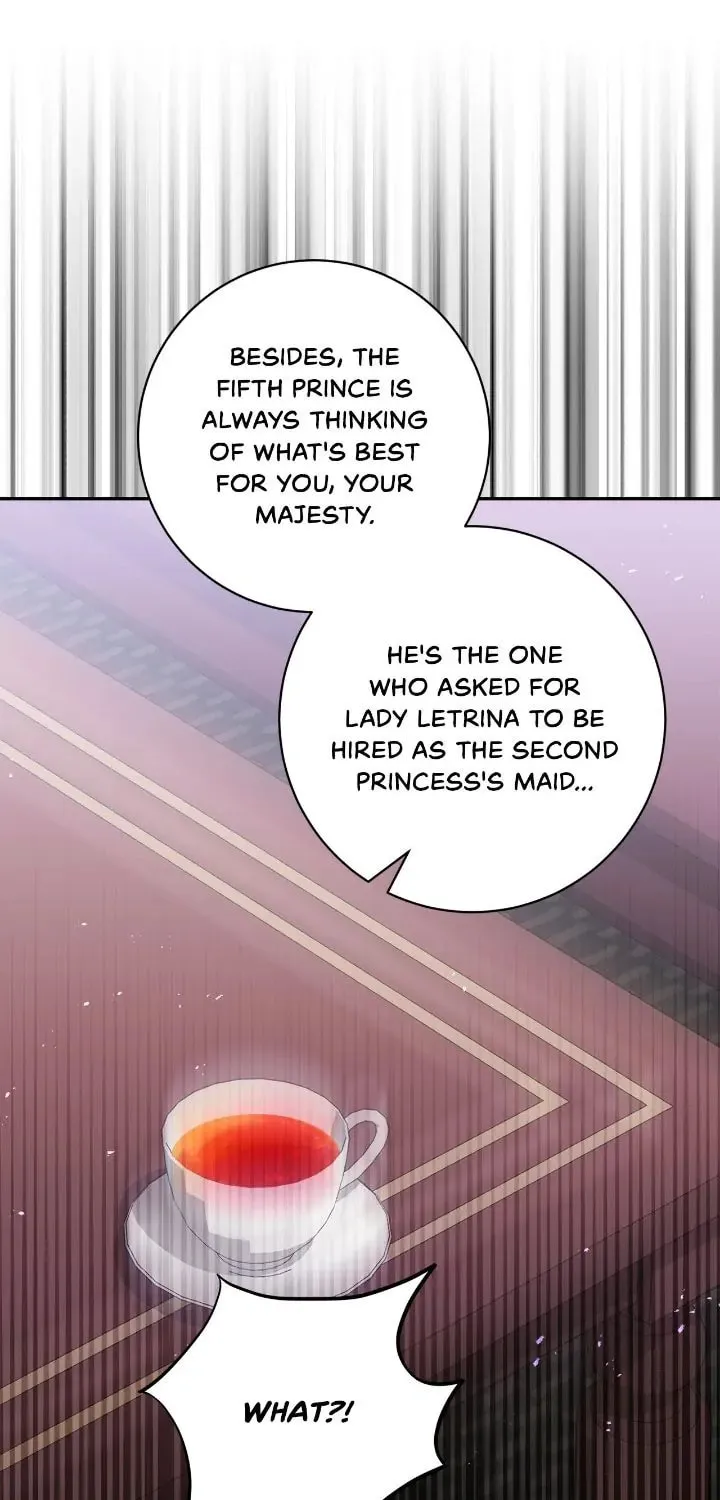 There's No Use Hanging On Chapter 147 page 61 - 
