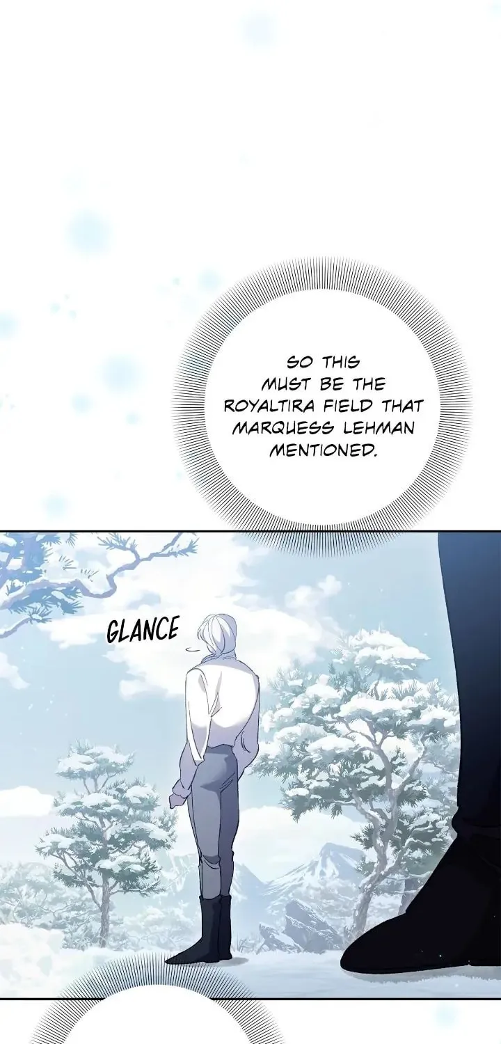There's No Use Hanging On Chapter 147 page 70 - 