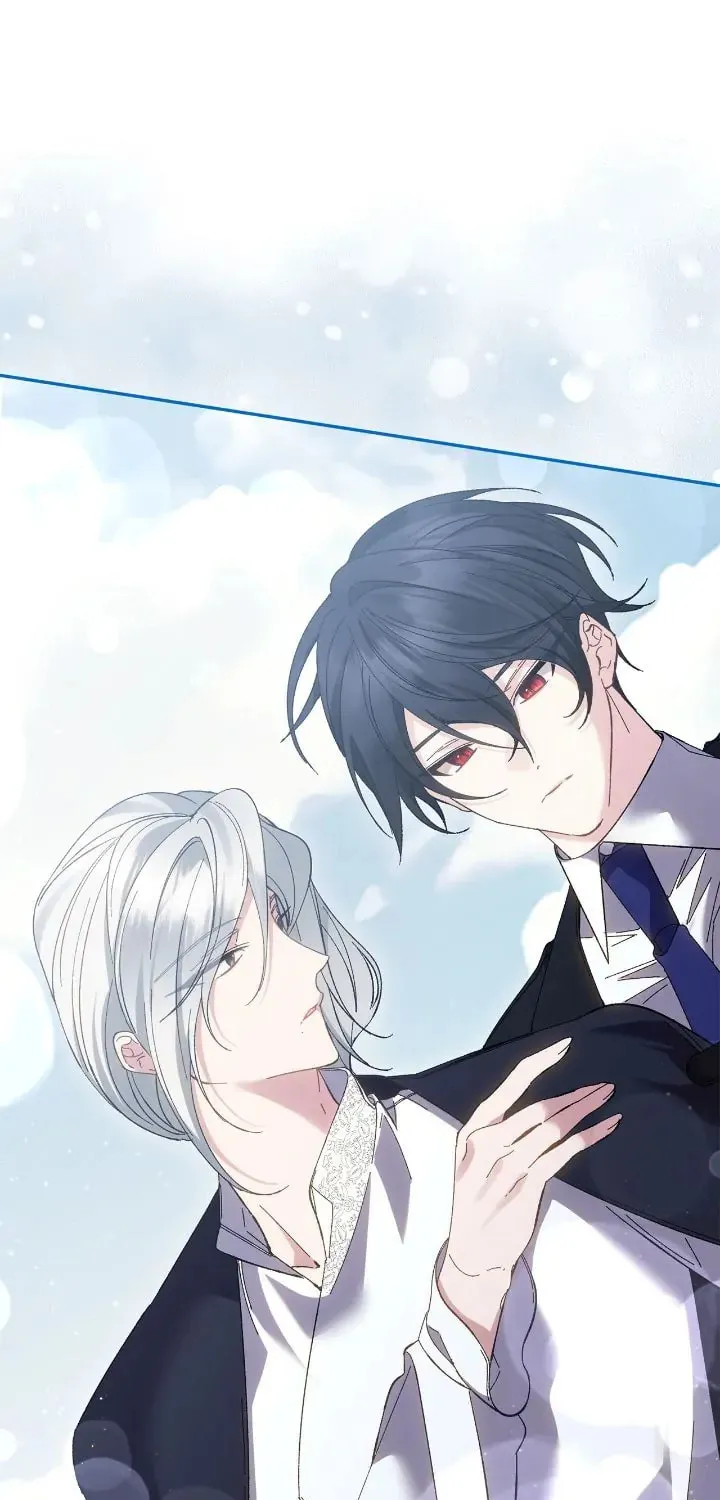 There's No Use Hanging On Chapter 147 page 73 - 