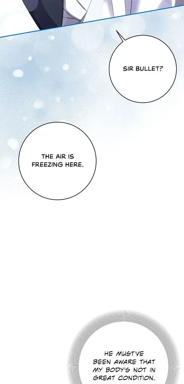 There's No Use Hanging On Chapter 147 page 74 - 