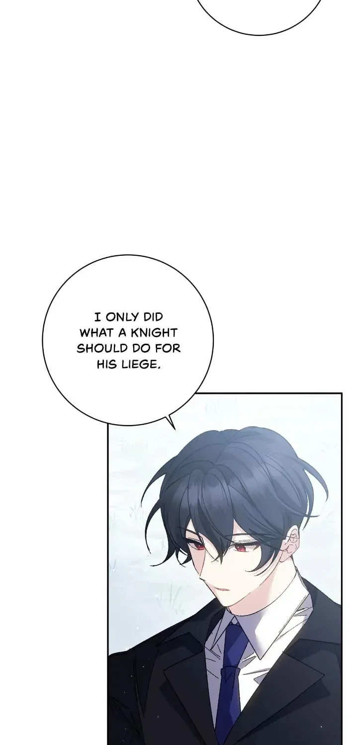 There's No Use Hanging On Chapter 147 page 76 - 