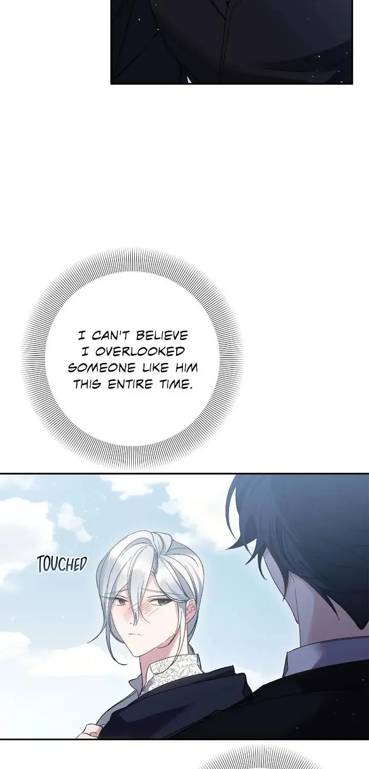 There's No Use Hanging On Chapter 147 page 77 - 