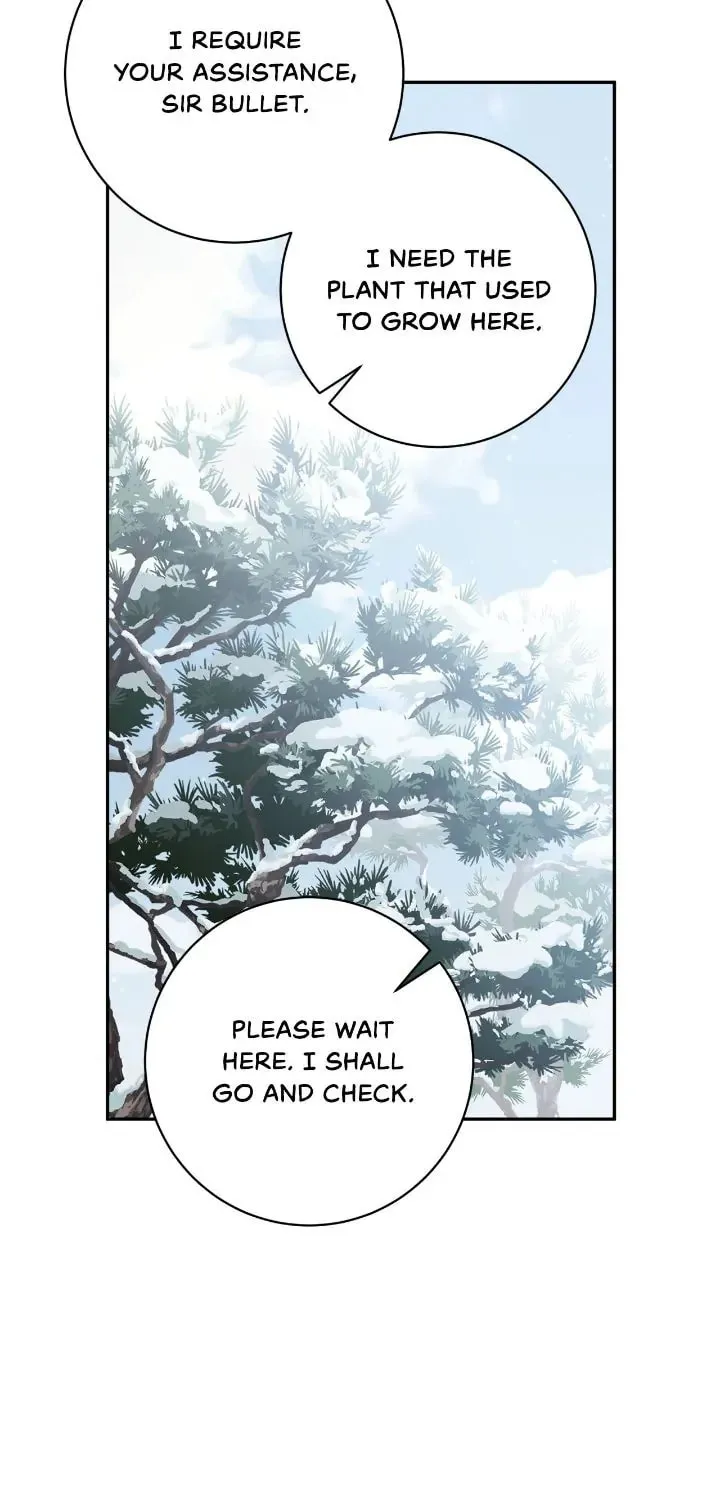 There's No Use Hanging On Chapter 147 page 79 - 