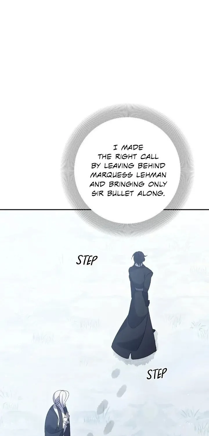 There's No Use Hanging On Chapter 147 page 80 - 